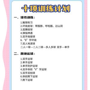 如何利用智能护具优化篮球训练计划:提升效率与效果的终极指南