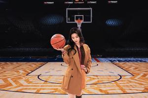  女性篮球运动员的成长挑战与训练技巧