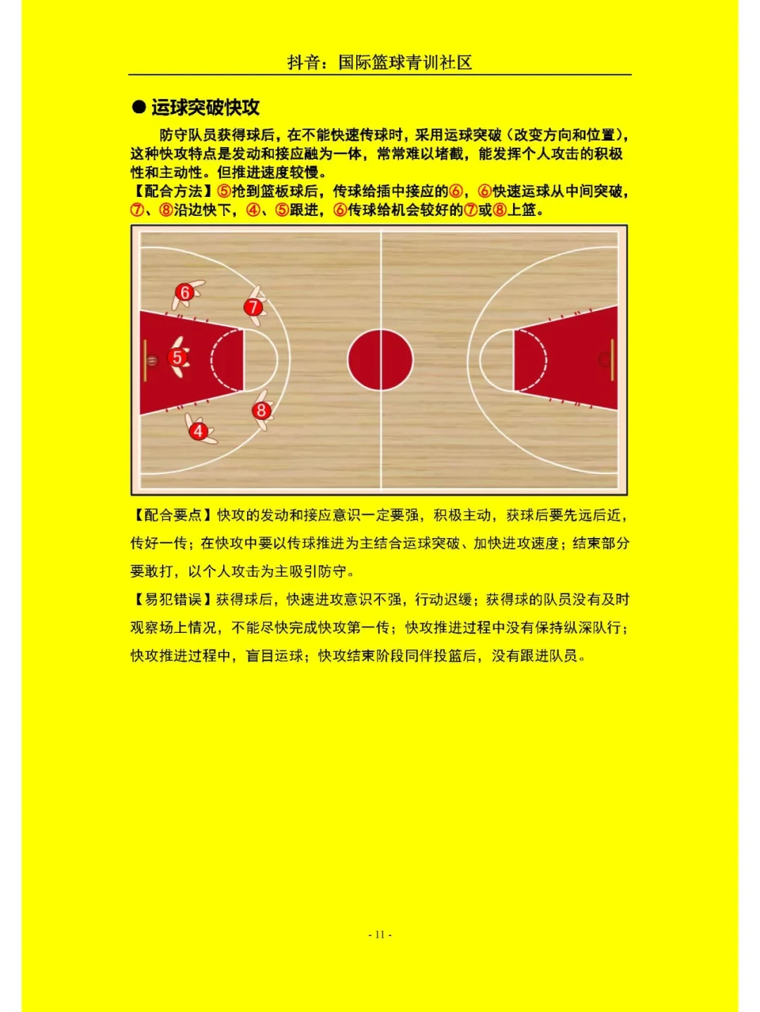 如何通过团队协作策略提升整体篮球水平_1
