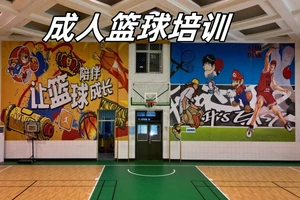 如何找到适合成人的篮球集训活动?全面指南与实用建议